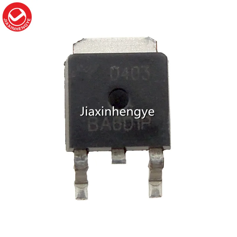 

AOD403 TO-252 30V 15A оригинальный и новый 10 шт./лот