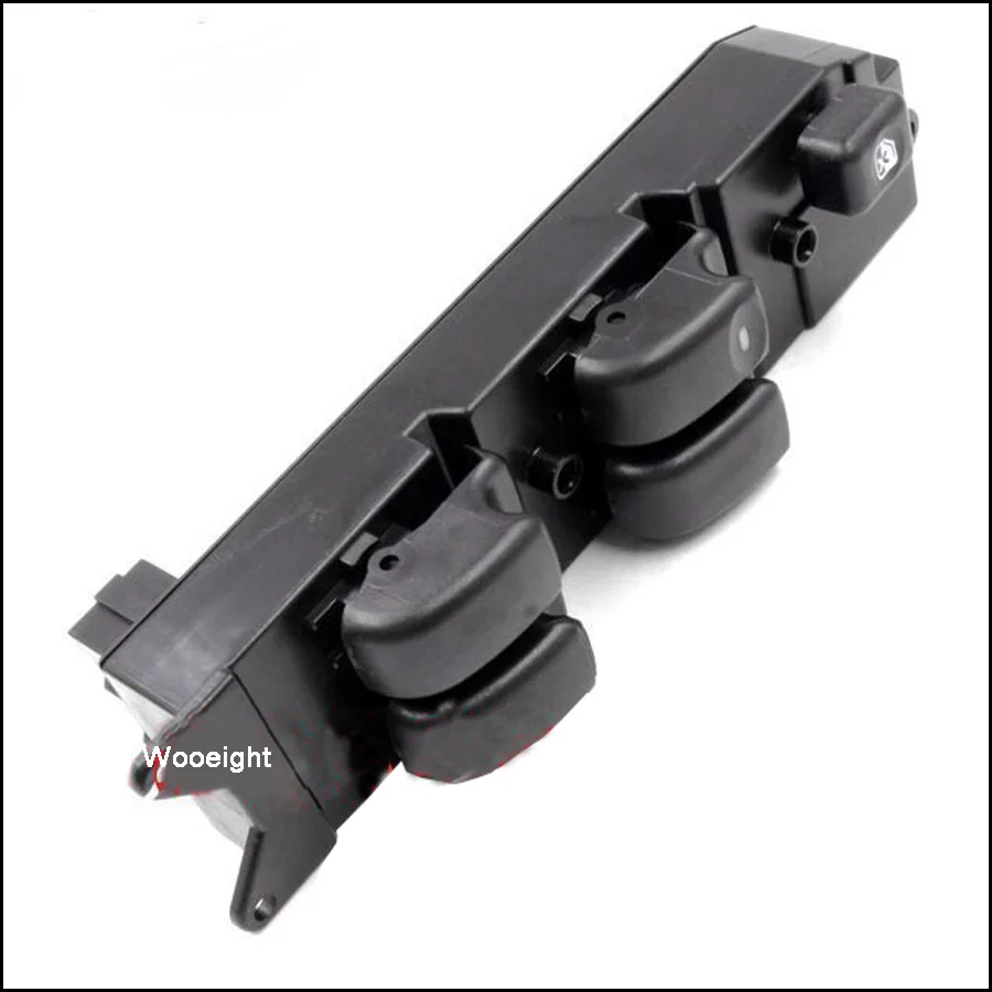 Переключатель Стеклоподъемника Wooeight MR194826 для Mitsubishi Lancer Pajero | Автомобили и