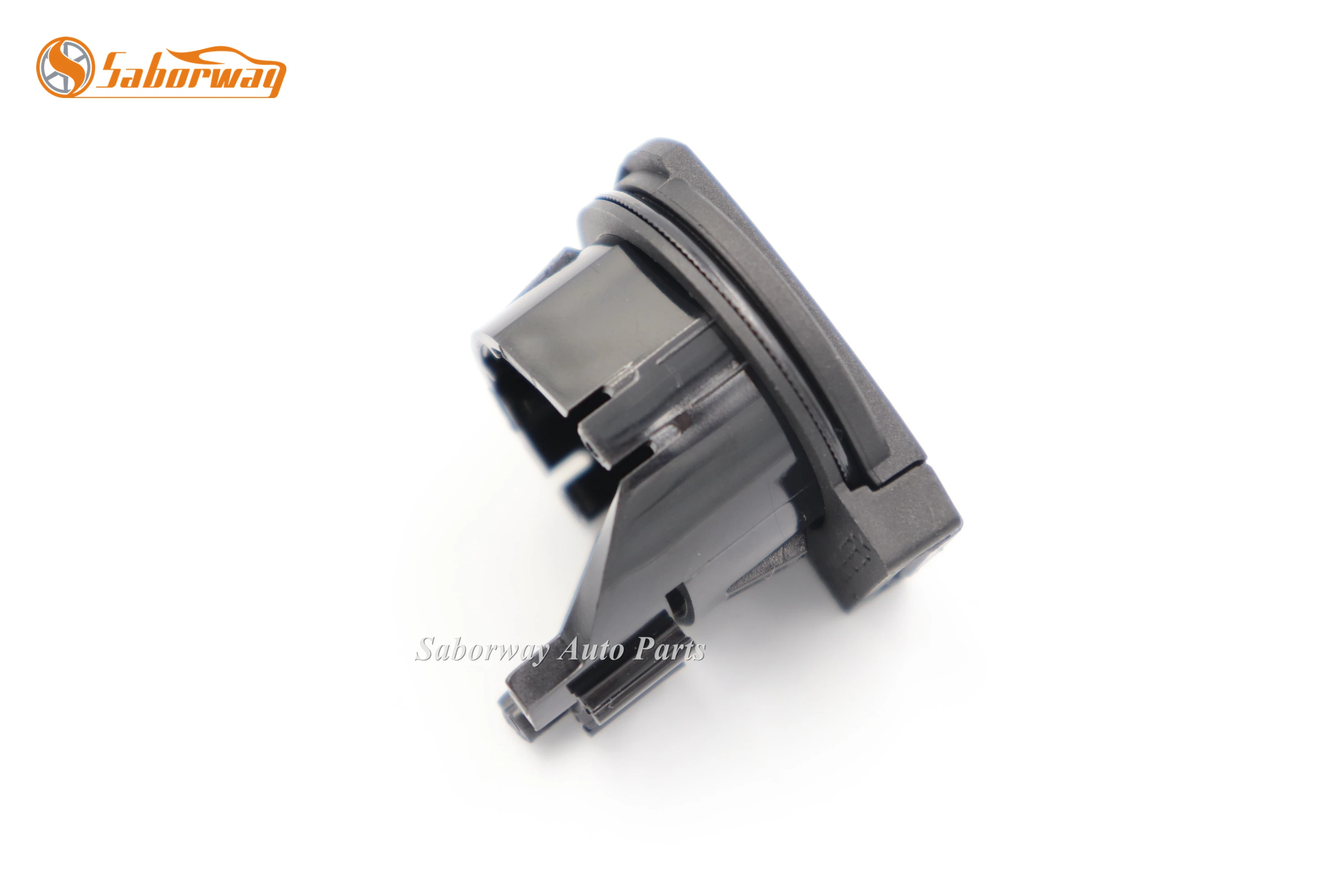 Saborway подлокотник коробка задняя крышка 12 v Питание для tiguan 2010 2011 2012 2013 5ND 919 341 A