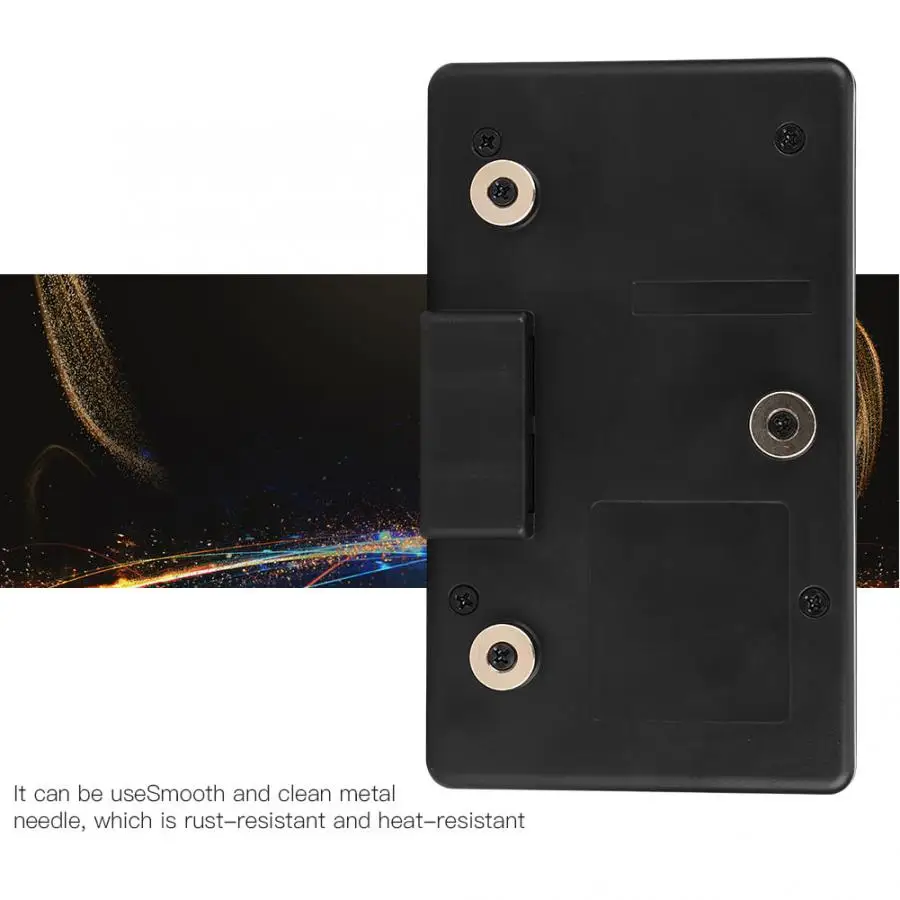 Антон Крепление батареи обратно пакет адаптер A GP пластина конвертер для DSLR