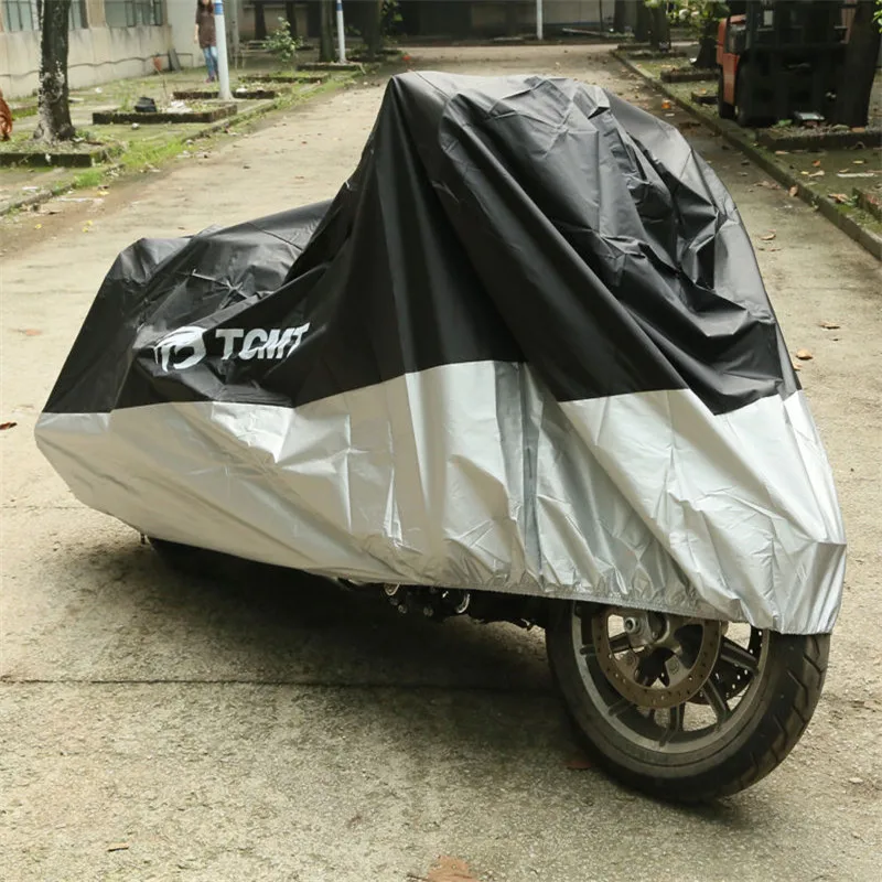 Водонепроницаемый чехол для мотоцикла BMW R1150GS Adventure R1200GS R1200RT VT400 VTX1300 VTX1800 VT750C