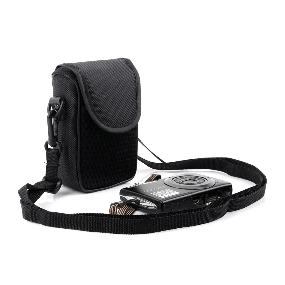 Сумка для камеры Panasonic LX3 LX5 TZ90 TZ85 TZ80 TZ70 TZ60 ZS10 ZS20 ZS25 ZS30 ZS40 ZS50 ZS60 ZS70 ZS100 TZ100 защитный