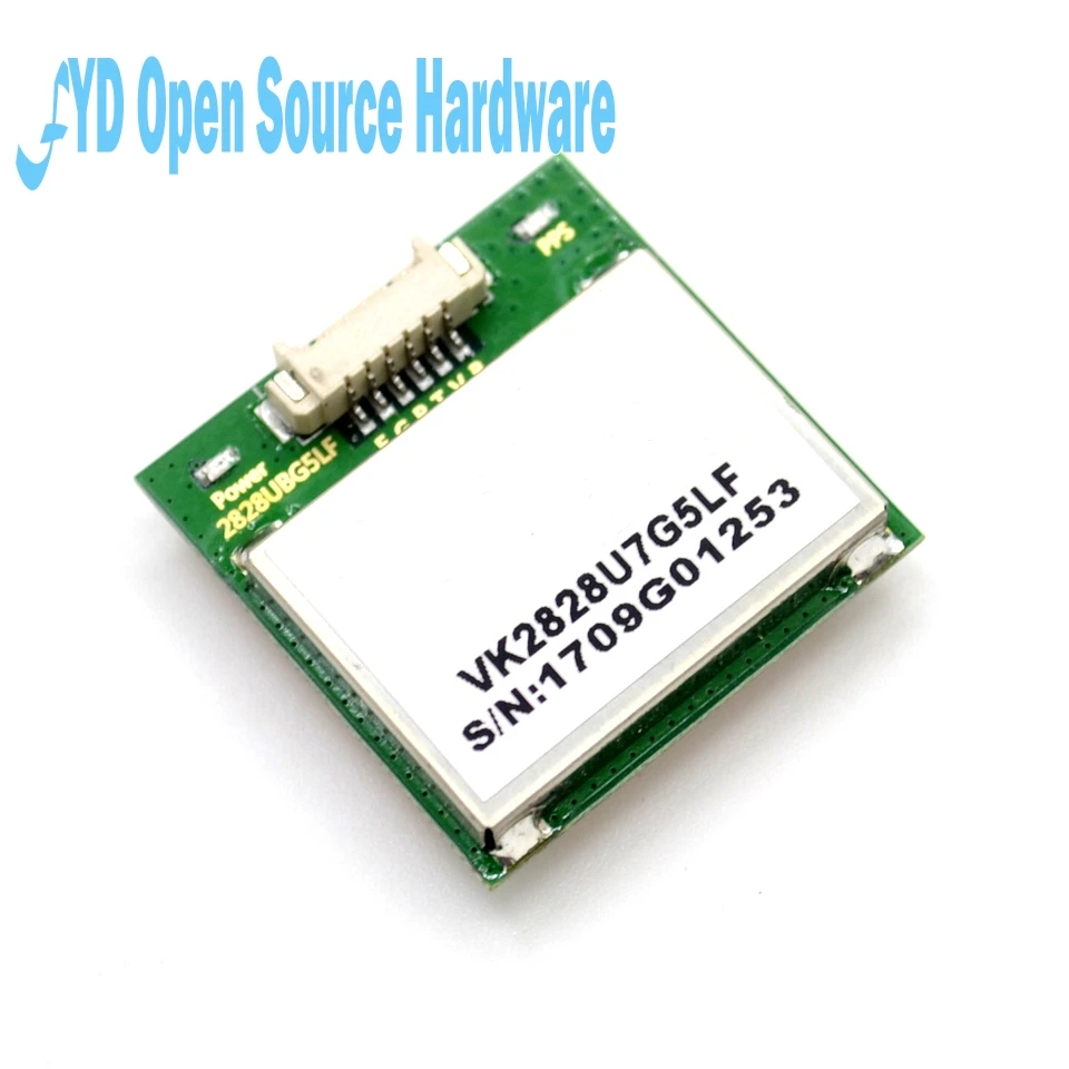 VK2828U7G5LF модуль мышка gps SIRF3 чип w/Керамика антенна 9600bps|gps chip|chip modulechip antenna |