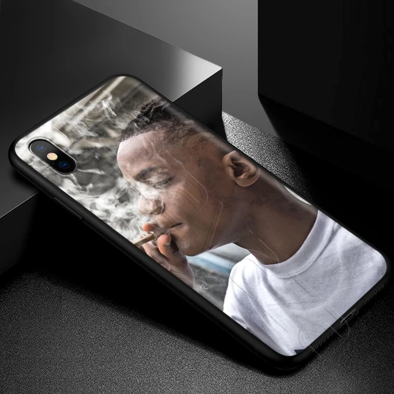 Lavaza JayDaYoungan чехол для iPhone 11 Pro XS Max XR X 8 7 6 6S Plus 5 5s se |