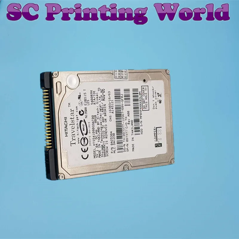 Новинка для HP DesignJet T2300 T2300PS CN727 67045 67033 форматированная плата исправить 08:XX ошибка