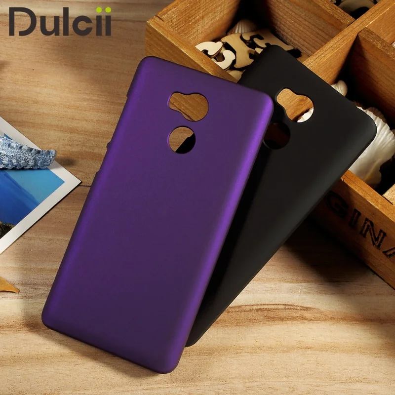 DULCII Жесткий Чехол для Xiaomi redmi 4 Pro Prime xiomi 4pro чехол Обложка телефона телефон защиты