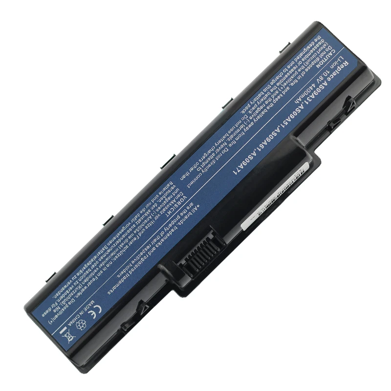Аккумулятор для ноутбука ACER Emachines D525 D725 E525 E627 G725 G627 AS09A31 4732 5332 5335 5517 AS09A41 AS09A56 AS09A61 |