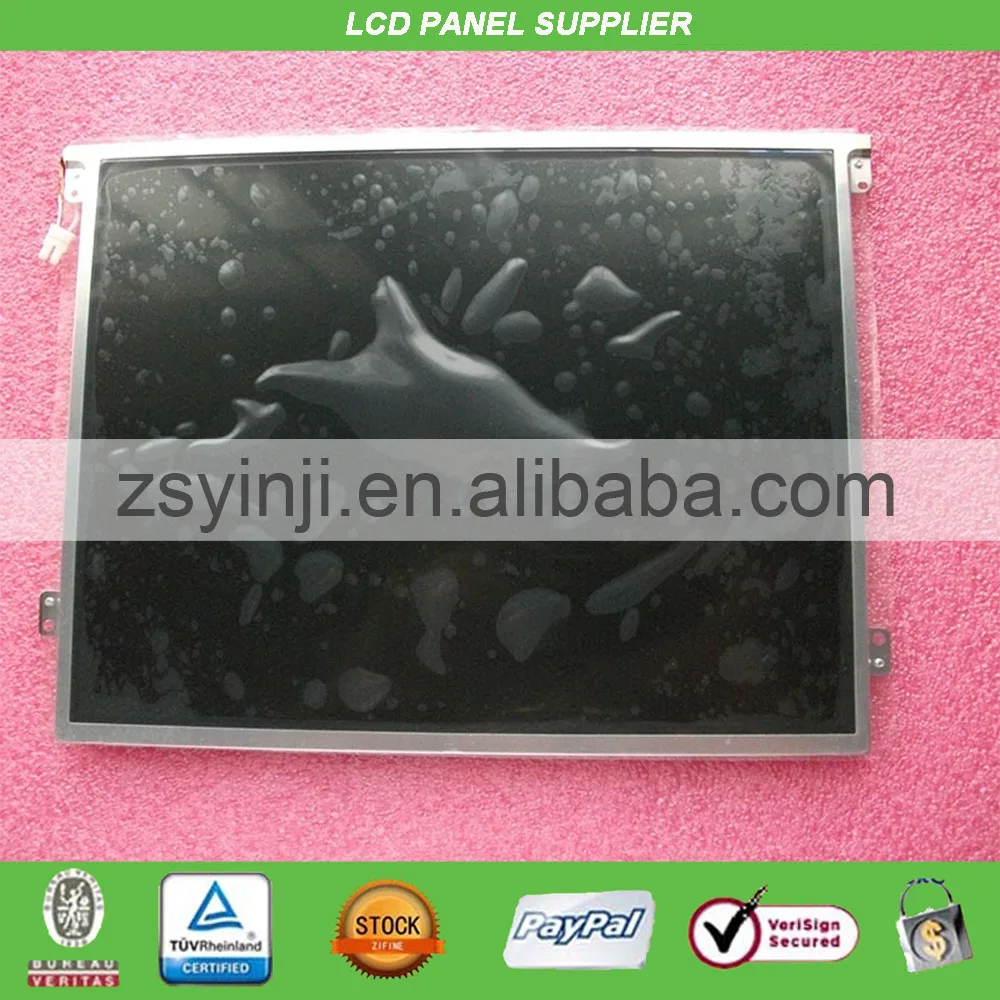 10 4 '&#x271024*768 TFT-LCD Panel LTD104EA5S | Электронные компоненты и принадлежности