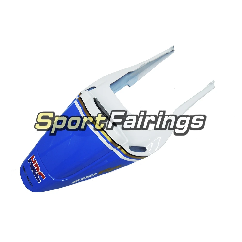 

Fairings For Honda CBR600RR F5 2003 2004 ABS Plastic Injection Body Frames Cover Motorbike Fairing White Black Blue Bodywork