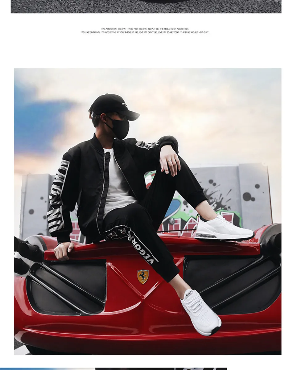 QGK/Мужская модная повседневная обувь; кроссовки; Мужская обувь; Chaussures Pour Hommes; дышащие высококачественные кроссовки для взрослых; большие размеры 36-46