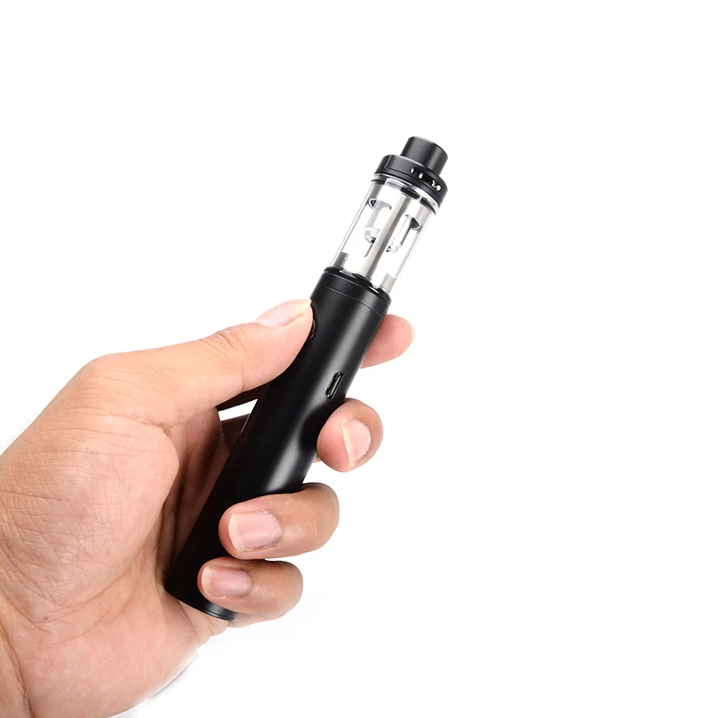 Original Kangertech Evod Pro V2 Kit 2500mah Starter with 4ml Top Filling electroic cigarette | Электроника