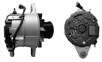 Новый 24В 60А генератор 27060EW010 для HINO|alternator|alternator 24v |