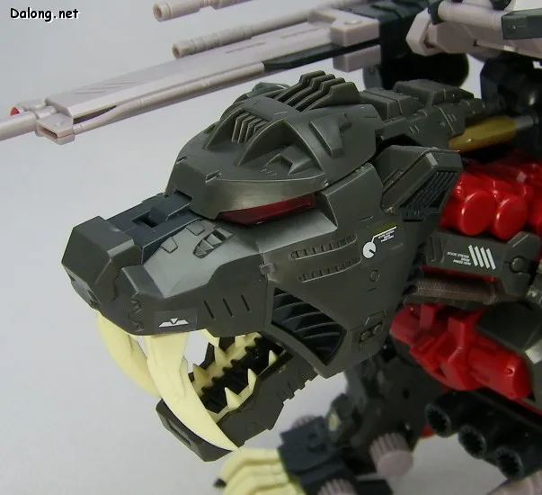 BT 1/72 ZOIDS ZD37 EPZ 003 GREAT SABER собранная модель Gundam аниме экшн фигурка |action figure|anime action