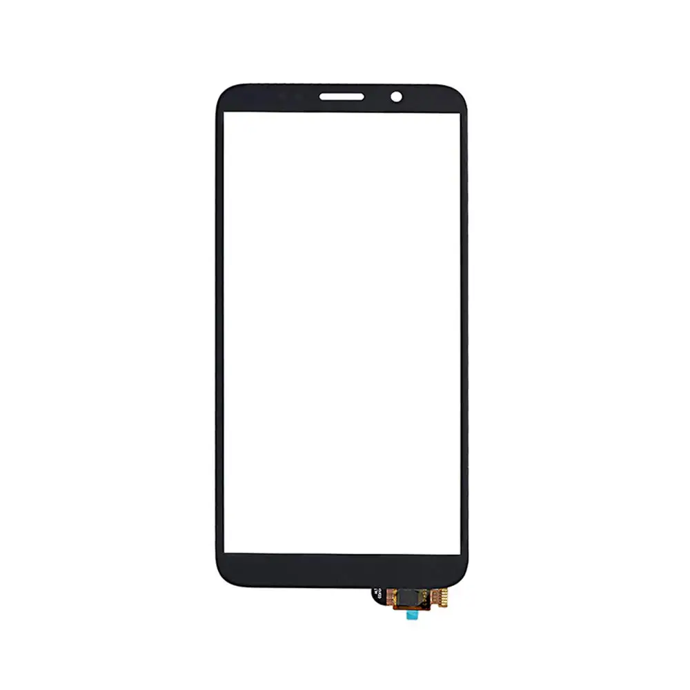Сенсорная панель для Huawei Honor 7A 7S 10 шт. сенсорное стекло с ЖК дисплеем и