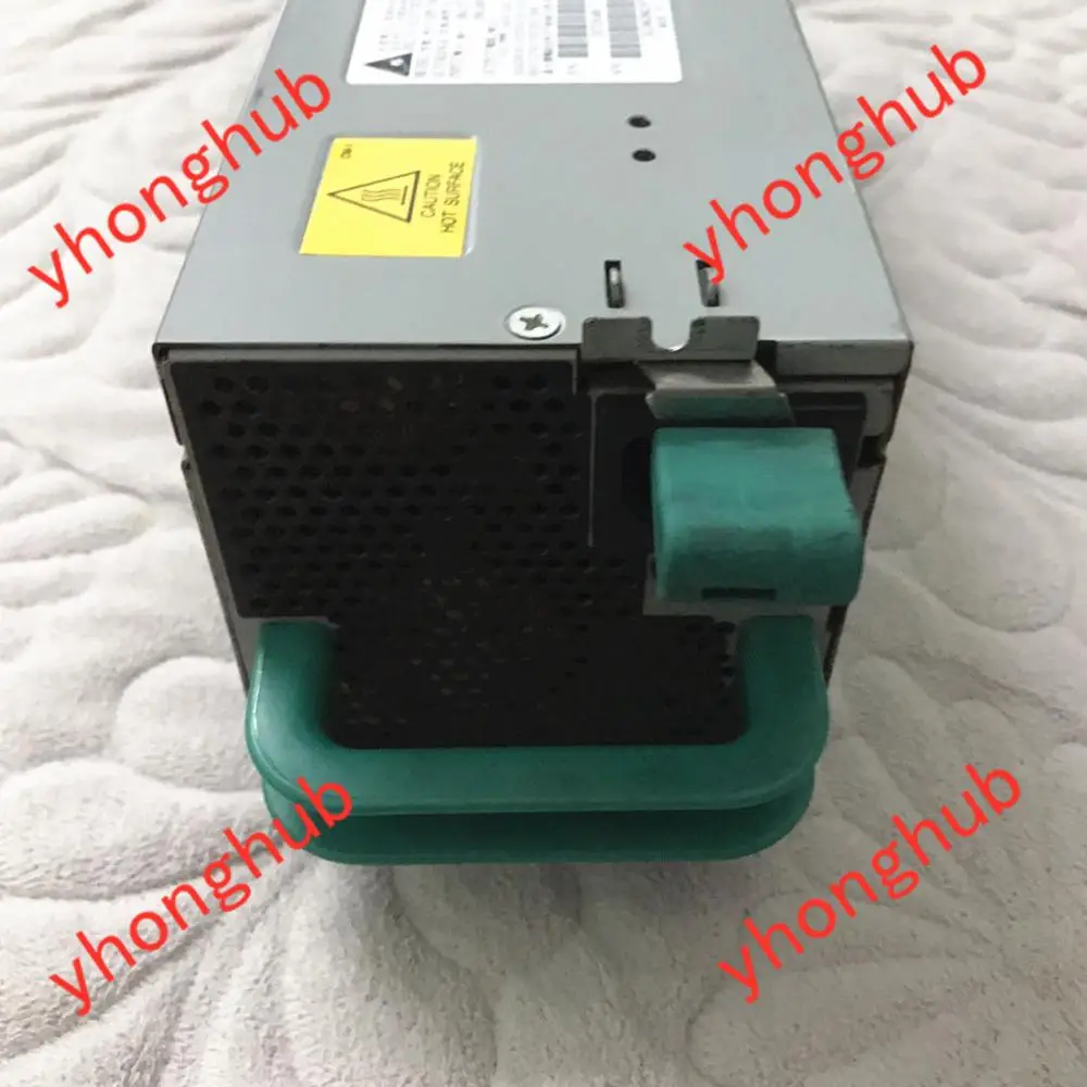 Enacro Electronics DPS 730AB блок питания сервера 730 Вт PSU R360 A C46098 005|power supply psu|server power supplyserver psu |