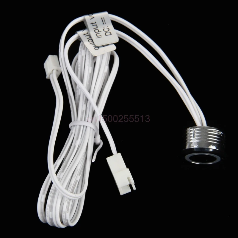 DC 12 V 24 сенсорный датчик управления переключатель для 3528 5050 светодиодные полосы