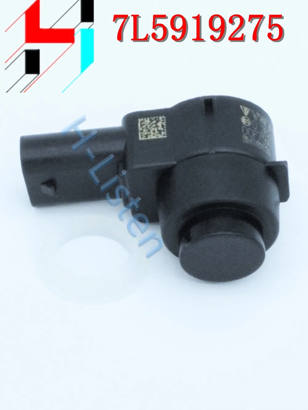 Датчик парковки автозапчастей OEM #7L5919275 для Scirocco T ouran P orsche1 EOS 7L5919275B|parking sensor oem|parking