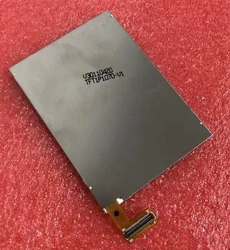 3 5-дюймовый 50PIN 2 8 K SPI RGB TFT ЖК цветной экран HX8347D Привод IC 262 (RGB)* 240 MCU 320 бит интерфейс