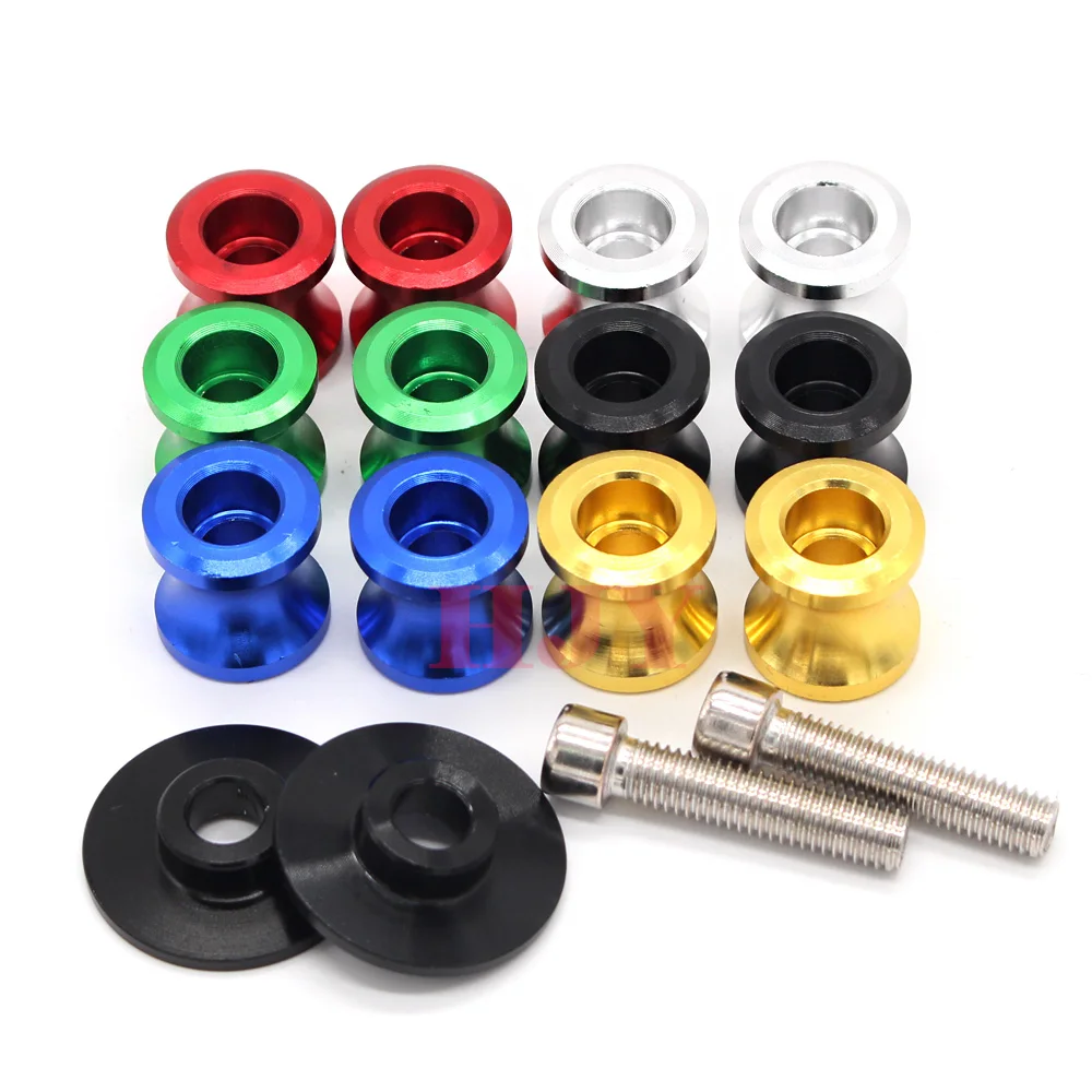 С логотипом (YZF R6) для YAMAHA YZF R6 1999 2017 мотоциклетные CNC алюминиевые поворотные ручки