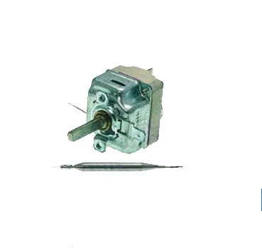 EGO 55.19234.800 контрольный рабочий термостат 200 °C фритюрница FOEMM 305000087150|Запчасти для