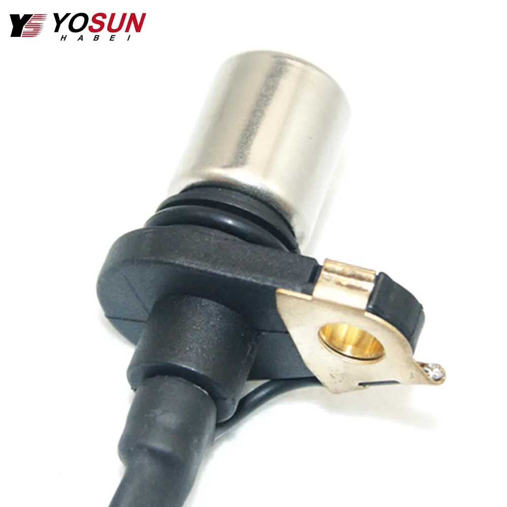 J5662001 Датчик положения коленчатого вала 90080 19013 для Toyota Avensis Corolla Rav 4|sensor sensor|sensor