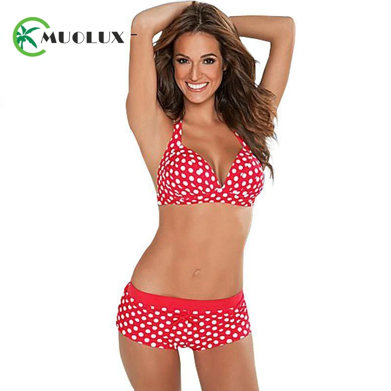 2019 женский сексуальный раздельный купальник-танкини с цветочным принтом и