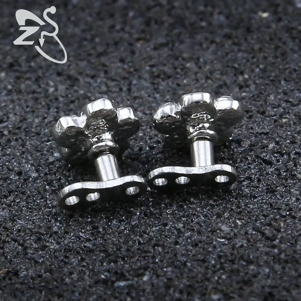 Хрустальный цветок циркониевый камень для ныряния кожи Кожный Якорь поверхность