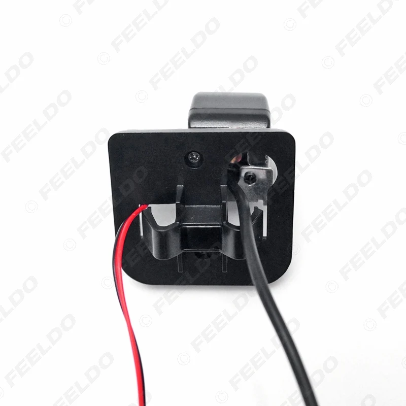FEELDO Special Car Rear View Camera For Mazda 3/M3/Mazda 6 /M6/ 05-13 Reversing Parking Backup #FD5530 | Автомобили и мотоциклы
