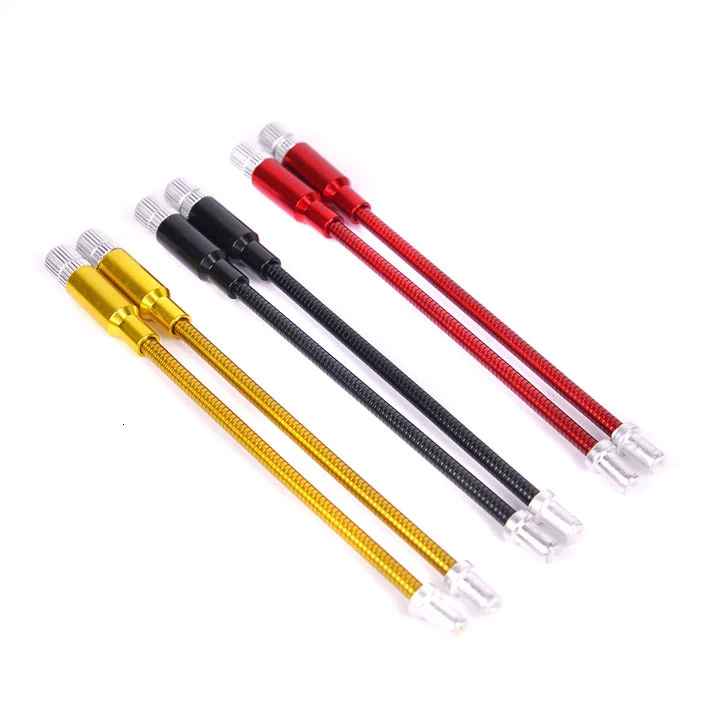 LITEPRO велосипедный велосипед Гибкая длина регулируемый тормоз стандартная