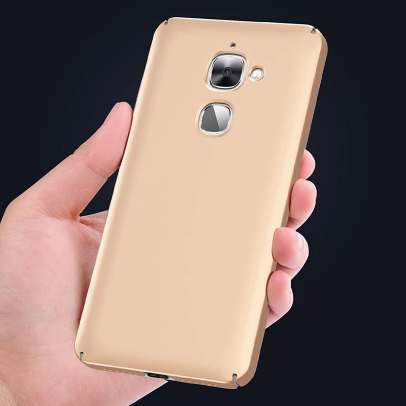Fashion Coque for Letv LeEco Le Max 2 Case 360 Full Protection Matte Hard Plastic Back Cover Phone Cases For Max2 X820 |
