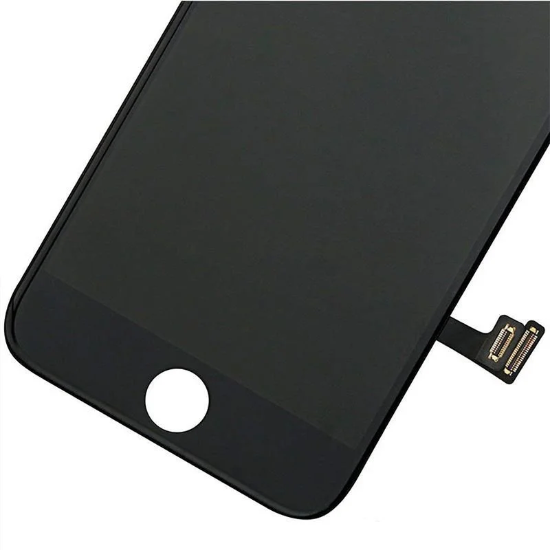 Высококачественный ЖК дисплей для iPhone7 7 Plus замена экрана без битых пикселей 100% с