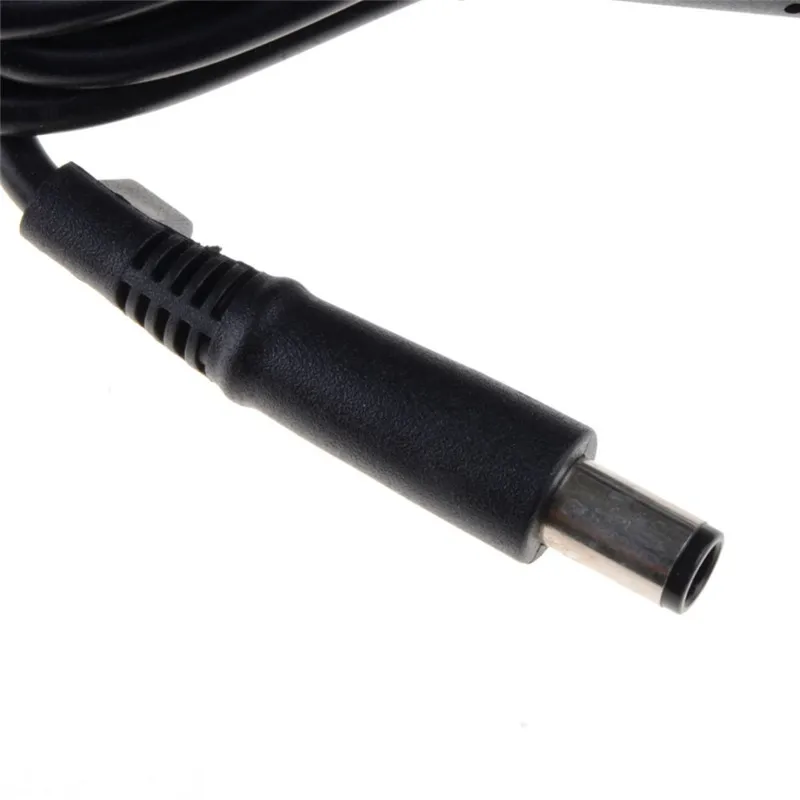 Новинка зарядное устройство для ноутбука HP Pavilion DV4 DV5 DV7 G60 90 Вт 19 в 4 74 а переменного