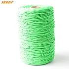 Распродажа UHMWPE сердечник с полиэфирной оболочкой веревка от 1,3 мм до 3 мм