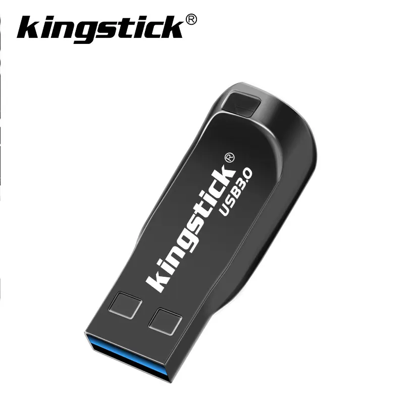 gray Супер мини usb 3,0 флеш-накопитель 16 ГБ 32 ГБ 64 ГБ 128 Гб металлический usb флеш-накопитель флеш-карта памяти usb флеш-накопитель u-диск - Color: gray
