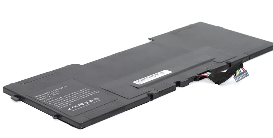 Golooloo 47Wh C4K9V Y9N00 0Y9N00 489XN PKH18 0PKH18 Батарея для Dell XPS 12-L221x 12-9Q23 13 13D 13R 13R2 L321X 13Z L322X