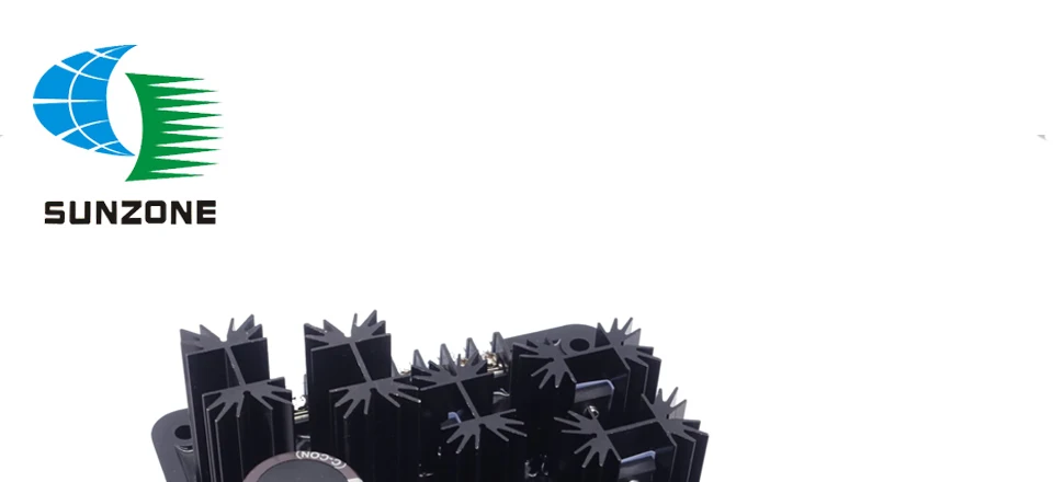VR6 США кошка генератор genset AVR электротехническое оборудование генератора Напряжение стабилизатор K125-10B