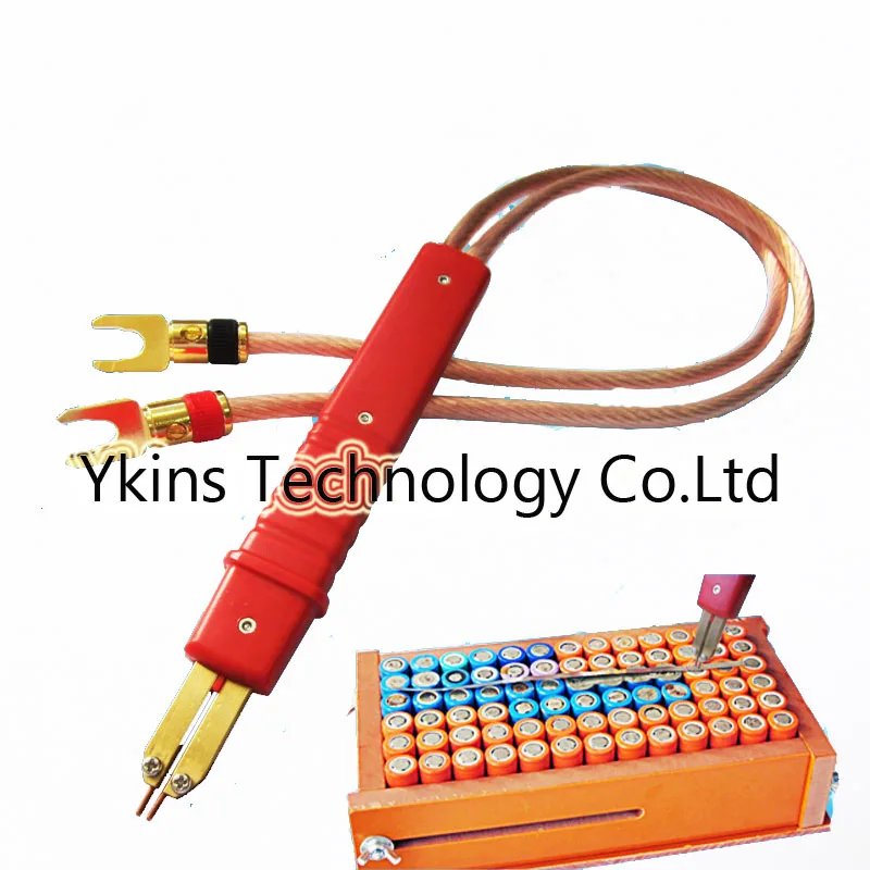 

HB-71A Battery spot welding pen-use for polymer battery welding for s709a s719a spot welder pen