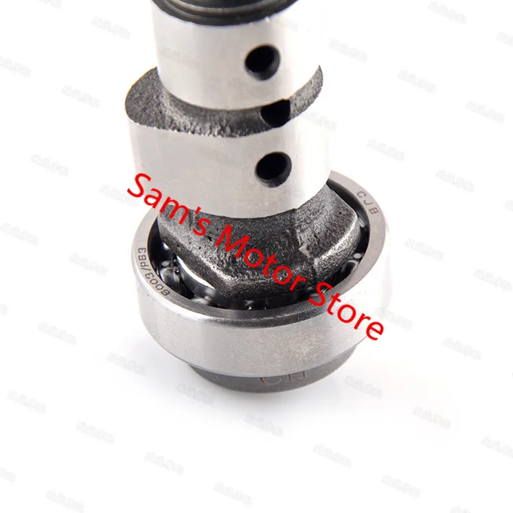 Распредвал двигателя YBR125 E2|camshaft vw|camshaft position sensor volvocamshaft assy |