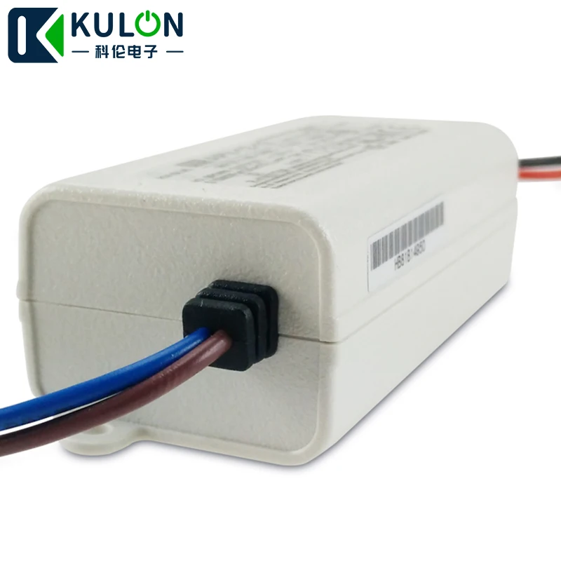 Светодиодный драйвер 90 264VAC к DC 12V Одиночный выход 12W 5V 2A 1A 15V 0.8A 24V 0.5A|Импульсный