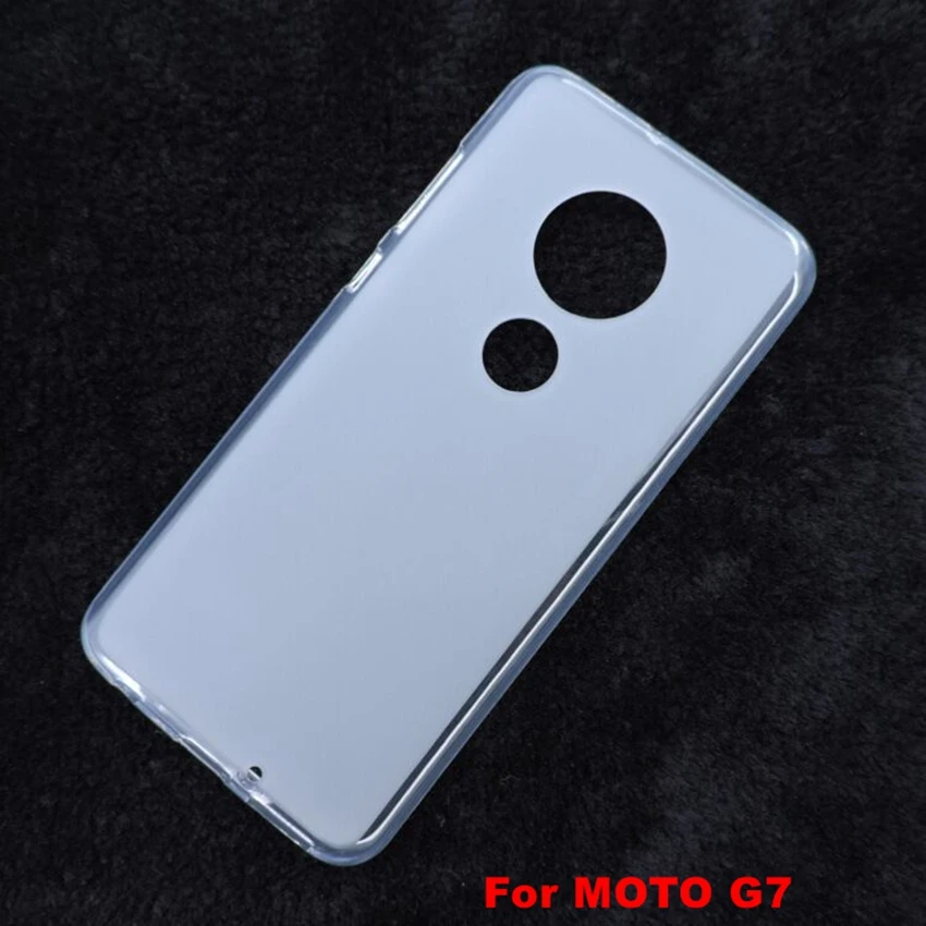 Чехол для Motorola Moto G8 plus E6s 2020 P50 P30 one Power lite G7 Z4 Z3 E6 play мягкий TPU черный цветочный чехол