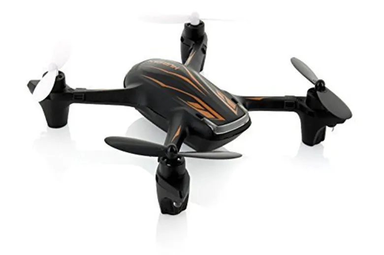 Hubsan X4 Plus H107P 4CH режим высоты RC Квадрокоптер со светодиодным RTF 2 4 ГГц|quadcopter rtf|rc rtfrtf rc