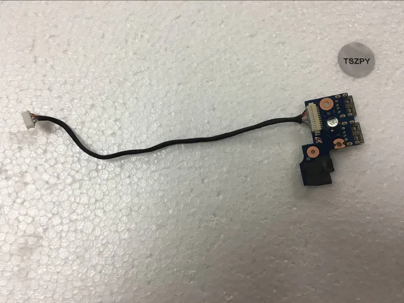 

Новая USB Кнопка питания плата для Samsung NP300E5Z NP300E5X NP300E5C BA92-10202A