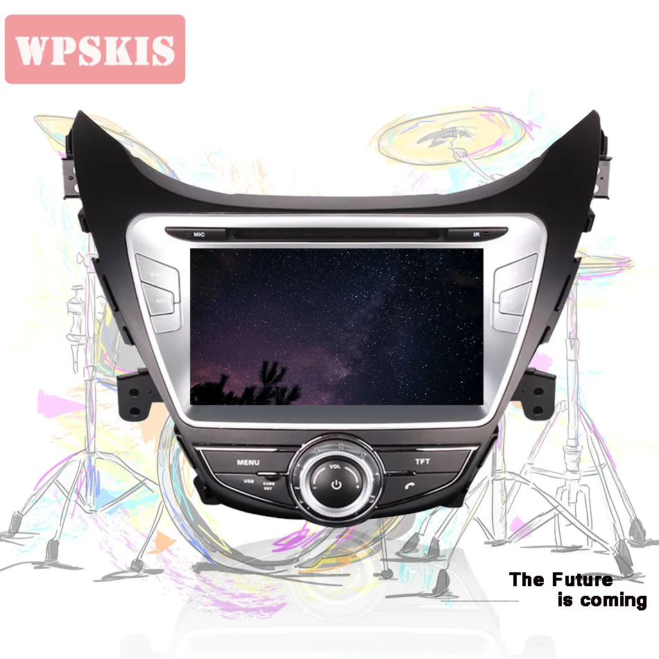 8 &quotAndroid 10 ядерный автомобильный DVD плеер с GPS TV автомобильное головное устройство
