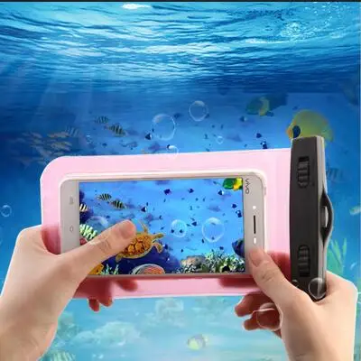 Водонепроницаемый сенсорный чехол FGHGF 5 8 дюйма для HTC X9 M9 A9 E9 M8 M8S xiaomi m5 m2 2s 2a m4 4a 4c