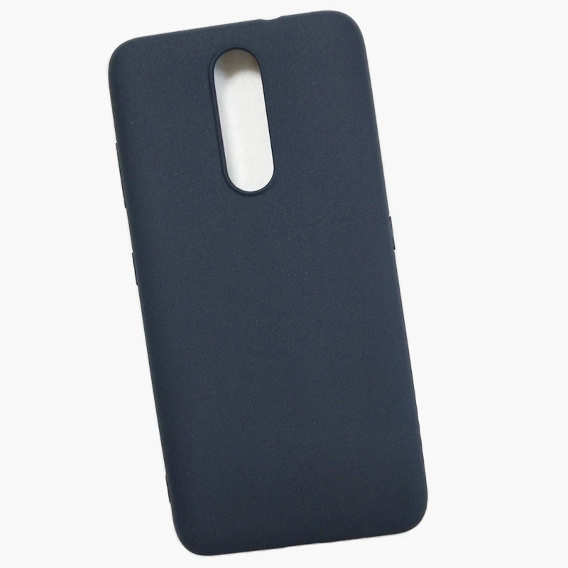Black TPU Case Из искусственной кожи чехол для Gome U7 флип чехол s задняя крышка для Gome U7 U 7 оболочка GomeU7 защитный чехол 5,9" fundas - Цвет: Black TPU Case