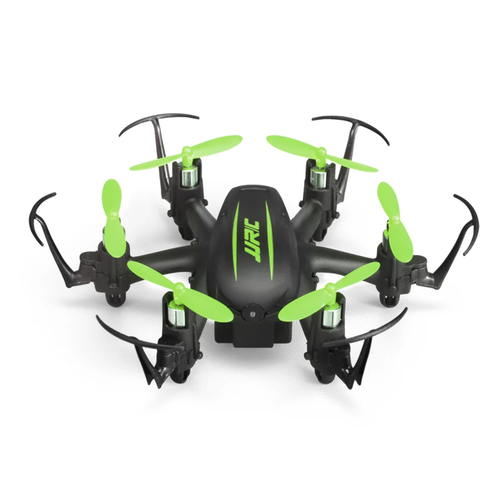 JJRC H20C мини беспилотные летательные аппараты с 2MP Камера 2 4G 4CH 6 оси Безголовый