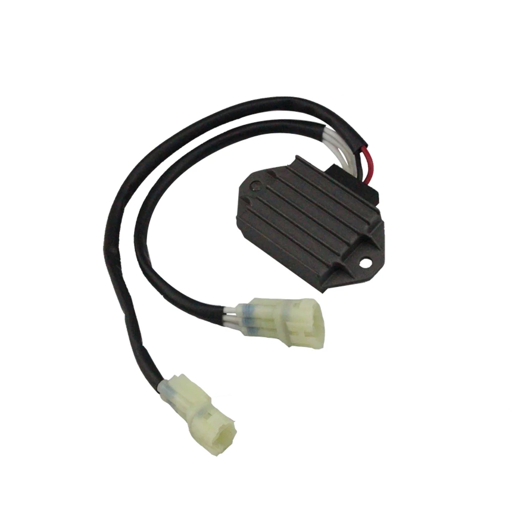 Регулятор напряжения выпрямителя Обувь для езды на мотоцикле Yamaha YZ250 YZ250F YZ450F WR450F