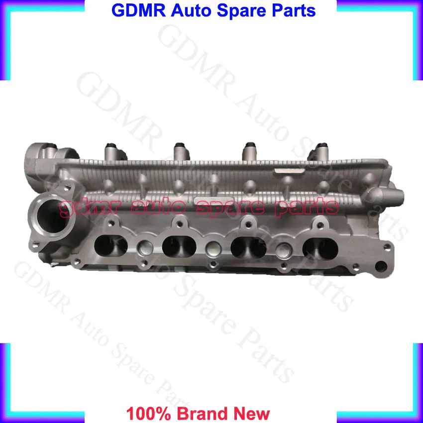 Голая бензиновая головка цилиндра A16DMS OEM 96378691 94581192 96446922 96389035 для Daewoo Nubira Lacetti 1598cc
