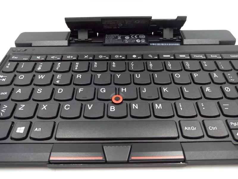 Оригинальная клавиатура Lenovo для Thinkpad Tablet2 ThinkPad 8 thinkpad 10 tablet pc Android Windows | Компьютеры