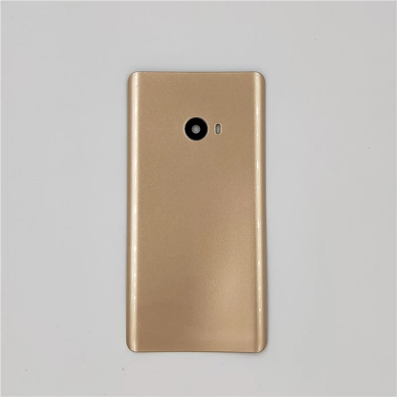 5 7 дюймов для Xiaomi Mi Note 2 задняя крышка батареи Дверь Задняя стеклянная корпуса